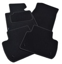 BMW SERIES 3 E46 MATS VELOUR SILVER-RS43 photo 6 - milautoparts-fr.ukrlive.com