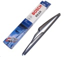 WIPER BLADE REAR CITROEN C3 DACIA DUSTER BOSCH photo 1 - milautoparts-fr.ukrlive.com