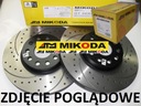 DISQUES MIKODA 0743 GT SABOTS DE FREIN FORD GALAXY -06 AVANT photo 4 - milautoparts-fr.ukrlive.com