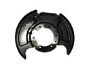 DISQUE KOTWICZNA PROTECTION FREINS NISSAN PATROL Y61 photo 1 - milautoparts-fr.ukrlive.com