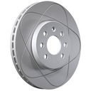 ATE DISQUES PD AVANT MERCEDES-BENZ C-CLASS W204 KRK photo 7 - milautoparts-fr.ukrlive.com