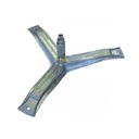Поперечина барабана стиральной машины BOSCH Maxx 6 7 00215117