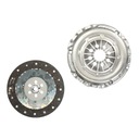 SET CLUTCH SET VALEO OPEL ASTRA H VA826955 photo 5 - milautoparts-fr.ukrlive.com