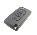 CASING CITROEN C5 C4 BERLINGO JUMPY REMOTE CONTROL KEY photo 4 - milautoparts-fr.ukrlive.com