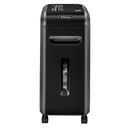 FELLOWES SHREDDER 99ci 4х38 мм клочья, класс P4