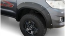 EXPANSION WINGS BUSHWACKER TOYOTA HILUX photo 3 - milautoparts-fr.ukrlive.com