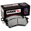 B. PUISSANT SABOTS DE FREIN AVANT HAWK HP+ MITSUBISHI 3000 GT photo 1 - milautoparts-fr.ukrlive.com