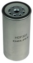 DELPHI HDF303 FILTER FUEL photo 1 - milautoparts-fr.ukrlive.com