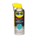 WD-40 Специальная белая литиевая смазка 03-102