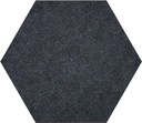 Uhlíkový filter pre kyvetu TRIXIE MARO - Hexagonálny