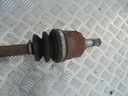 HALF-AXLE RIGHT LONG HYUNDAI I30 1.6 CRDI photo 3 - milautoparts-fr.ukrlive.com