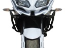 Padací Rámy Crashbars na Motorku KAWASAKI KLE 650 VERSYS (2015 - 2021) HEED EAN (GTIN) 5904689612262