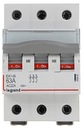 РАЗЪЕДИНИТЕЛЬ LEGRAND FR303 3P 63A 406467