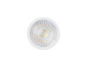 LED žiarovka COB GU10 5W stmievateľná AIGOSTAR studená EAN (GTIN) 8433340002083