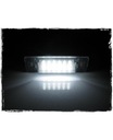 LIGHTING LED LAMPS PLATES MERCEDES W202 W210 photo 4 - milautoparts-fr.ukrlive.com