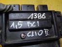 ORDINATEUR MOTEUR CLIO MEGANE II 1.5 DCI 8200180595photo 6