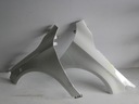 MERCEDES CLA W117 WING FRONT LEFT COLOR 650 photo 1 - milautoparts-fr.ukrlive.com