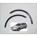 TRIMS ON WING MUDGUARDS MAZDA 5 VAN 05-10 photo 7 - milautoparts-fr.ukrlive.com