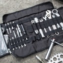 СУМКА NA ИНСТРУМЕНТЫ KRIEGA TOOL ROLL  фото 7
