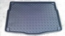 Kia Ceed HB 2011-18 Коврик в багажник с коробкой