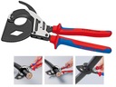 Knipex 95 32 320 kliešte Bočné štiepacie kliešte EAN (GTIN) 4003773075172