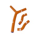 #SAMCO Sport KTM-14 wąż chłodnicy KTM 250 SX-F SXF