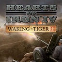 HEARTS OF IRON IV 4 PREBUDENIE TIGR BEZ VPN PARY