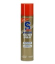 S100 DRY LUBE - Suchy Smar do łańcucha 400ml