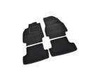 RENAULT MEGANE II 02-08 TAPIS DE VELOURS ECONOMY photo 1 - milautoparts-fr.ukrlive.com