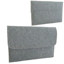 etui FILCowe na Samsung Galaxy Tab S9 FE+ filc kolory - Manufaktura Filcaki