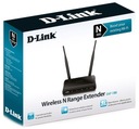 Prístupový bod D-Link DAP-1360 802.11b, 802.11n (Wi-Fi 4), 802.11g Riadenie WWW stránka