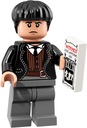 МИНИФИГУРА LEGO CREDENCE BAREBONE 71022-21