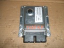 FORD KA MK2 CONTROL UNIT COMPUTER 52011154 D419 EM1 photo 1 - milautoparts-fr.ukrlive.com