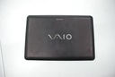 Матрица крышки корпуса Sony Vaio PCG-4T4P