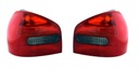 LAMP REAR REAR AUDI A3 1996-2000 SET LEFT+RIGHT TYC photo 1 - milautoparts-fr.ukrlive.com