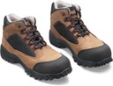 Kožené návleky vodeodolné S3 BCH 46 Druh obuvi topánky