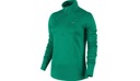 MIKINA NIKE RACER LS 1/2 ZIP TOP, 648358-351 r.S EAN (GTIN) 886551183986