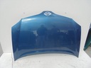 HOOD NISSAN ALMERA TINO -WYSYLKA- photo 1 - milautoparts-fr.ukrlive.com