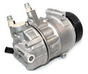 COMPRESSOR COMPRESSOR AIR CONDITIONER VW PASSAT B6 B7 photo 2 - milautoparts-fr.ukrlive.com