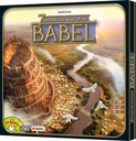 7 чудес света BABEL — 2 дополнения REBEL рекомендует