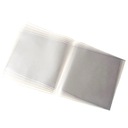 Обложки GATEFOLD для пластинок - СКЛАДНЫЕ 10 шт.