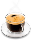 Kapsule TASSIMO Jacobs Caffe Crema Classico XL 16 Druh kávy obyčajný čierny