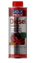 LIQUI MOLY DIESEL МОЮЩАЯ ПРИСАДКА 2666 0,5л