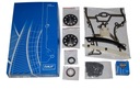 KIT CHAÎNES DISTRIBUTION OPEL 1,2 SKF KIT KOLIZJA #11photo 13