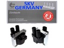 COIL ZAPL. FIAT CNQ 03SKV003/SKV ESEN SKV photo 2 - milautoparts-fr.ukrlive.com