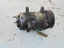 COMPRESSOR AIR CONDITIONER PEUGEOT 307 2.0 HDI -WYS- photo 1 - milautoparts-fr.ukrlive.com