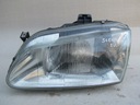 RENAULT SCENIC I 95-98 LAMP LEFT FRONT EUROPE photo 1 - milautoparts-fr.ukrlive.com