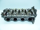 INFINITI FX45 4.5 V8 VK45 ГОЛОВКА ЦИЛІНДРІВ ЛІВА USZKODZ.  (7283876293) фото min 8