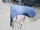 WING RIGHT FRONT DACIA LOGAN 2 SANDERO II 12- photo 1 - milautoparts-fr.ukrlive.com