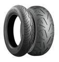 BRIDGESTONE EXEDRA G853 G852 130/70R18 + 200/55R16 , 2024r. photo 1 - milautoparts-fr.ukrlive.com